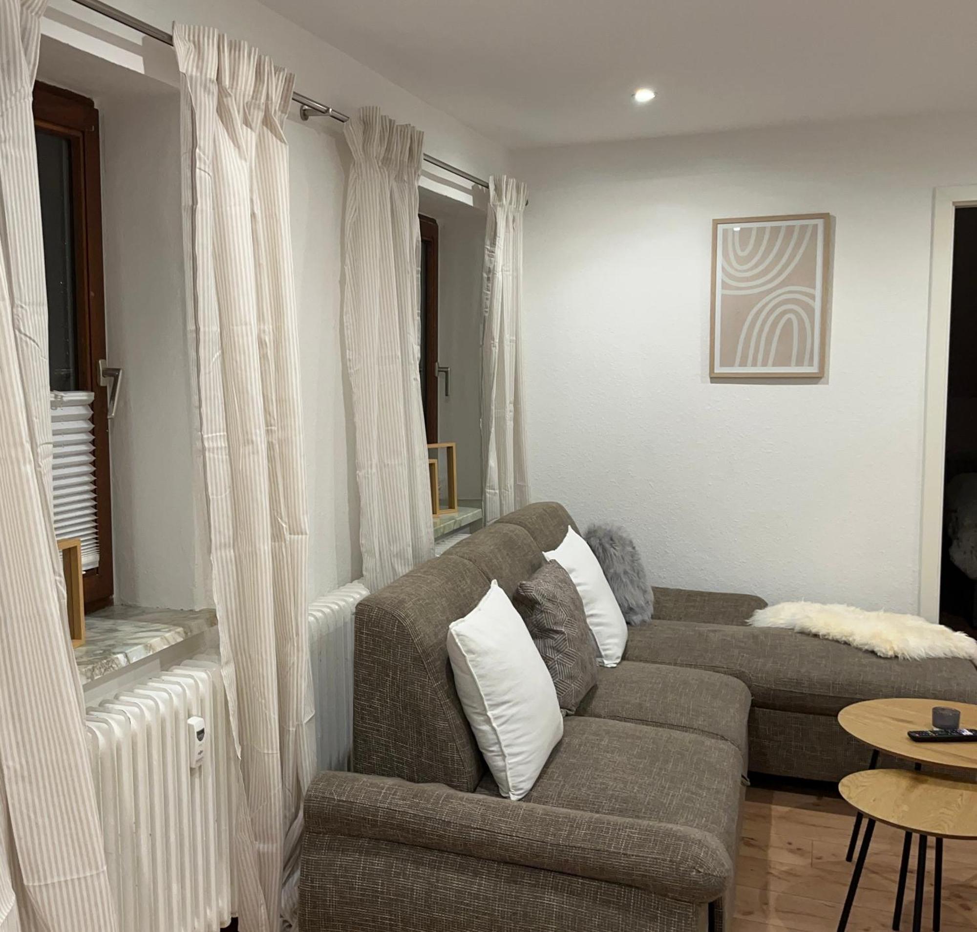 Deich Quartier 9.2 Apartment Dorumer Neufeld Exterior photo